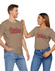 Easily Distracted - Adult Tee
