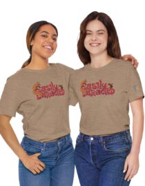 Easily Distracted - Adult Tee