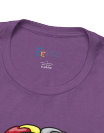 We All Think Differently - Adult Tee