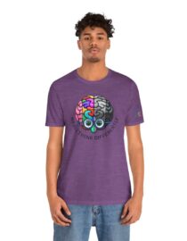 We All Think Differently - Adult Tee