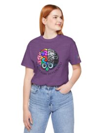 We All Think Differently - Adult Tee
