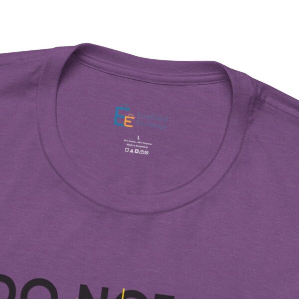 Do Not Let Anyone Dull Your Shine - Adult Tee