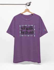 Not Worth the Spoons - Adult Tee