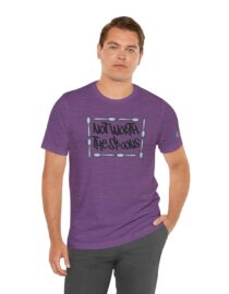 Not Worth the Spoons - Adult Tee
