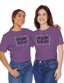 Not Worth the Spoons - Adult Tee