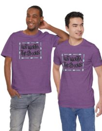 Not Worth the Spoons - Adult Tee