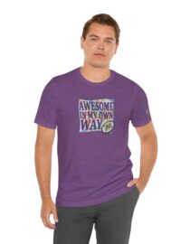 Awesome in My Own Way - Adult Tee