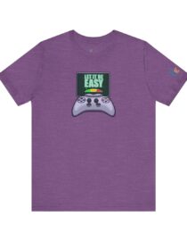 Let it be Easy - Adult Tee