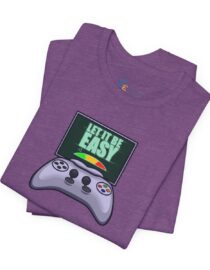 Let it be Easy - Adult Tee
