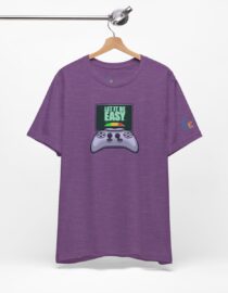 Let it be Easy - Adult Tee