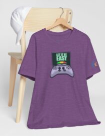 Let it be Easy - Adult Tee