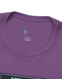 Let it be Easy - Adult Tee