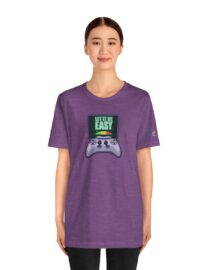 Let it be Easy - Adult Tee