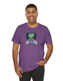 Let it be Easy - Adult Tee