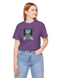 Let it be Easy - Adult Tee