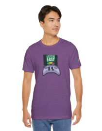 Let it be Easy - Adult Tee