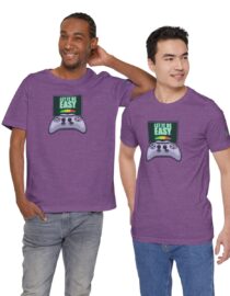 Let it be Easy - Adult Tee
