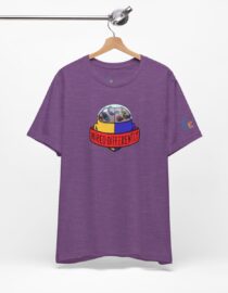 Wired Differently - Adult Tee