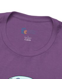 Wired Differently - Adult Tee