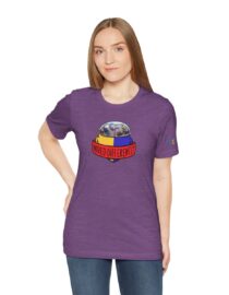 Wired Differently - Adult Tee