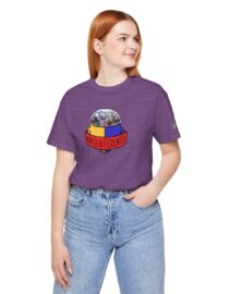 Wired Differently - Adult Tee