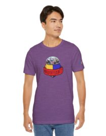 Wired Differently - Adult Tee