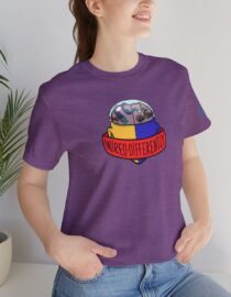 Wired Differently - Adult Tee