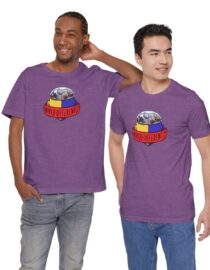 Wired Differently - Adult Tee