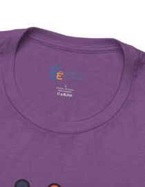 Different is Interesting - Adult Tee