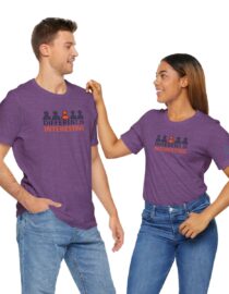 Different is Interesting - Adult Tee