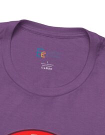 Be the Rainbow in Someone's Cloud - Adult Tee