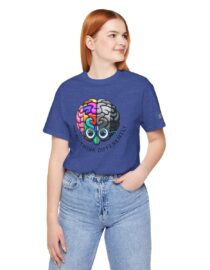 We All Think Differently - Adult Tee