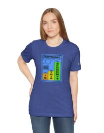 Dopamine? In This Economy - Adult Tee