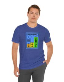 Dopamine? In This Economy - Adult Tee