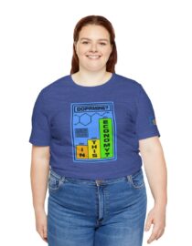 Dopamine? In This Economy - Adult Tee