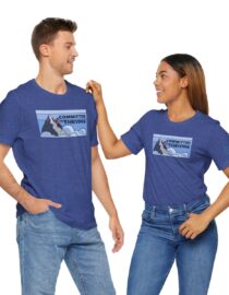 Committed to Thriving - Adult Tee