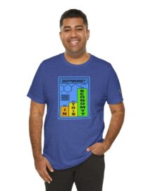 Dopamine? In This Economy - Adult Tee