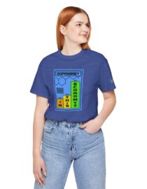 Dopamine? In This Economy - Adult Tee