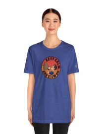 Keep Calm and Stim On - Adult Tee
