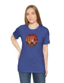 Keep Calm and Stim On - Adult Tee