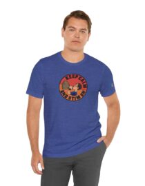 Keep Calm and Stim On - Adult Tee
