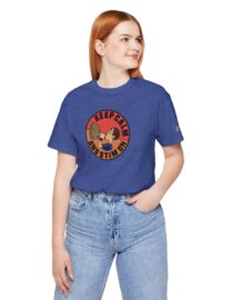 Keep Calm and Stim On - Adult Tee