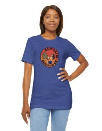 Keep Calm and Stim On - Adult Tee