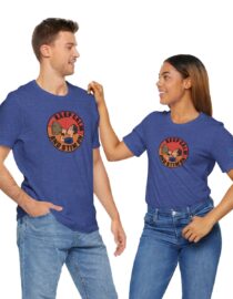 Keep Calm and Stim On - Adult Tee