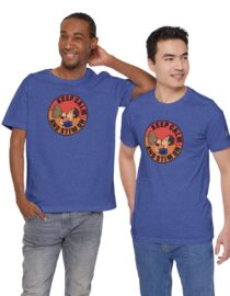 Keep Calm and Stim On - Adult Tee