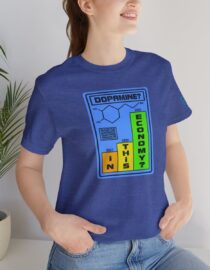 Dopamine? In This Economy - Adult Tee