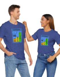 Dopamine? In This Economy - Adult Tee
