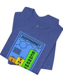 Dopamine? In This Economy - Adult Tee