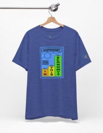 Dopamine? In This Economy - Adult Tee