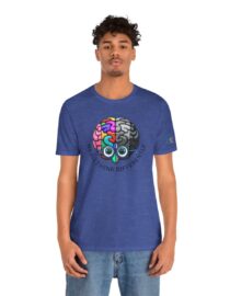 We All Think Differently - Adult Tee